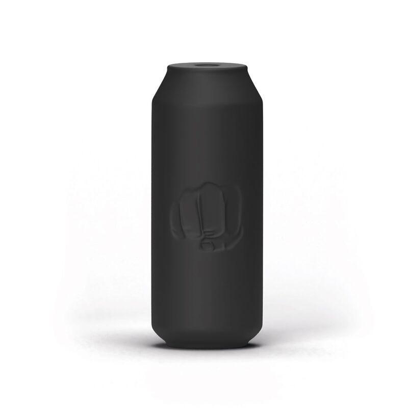 ALL BLACK - MASTURBATOR ENERGY - Bild 3