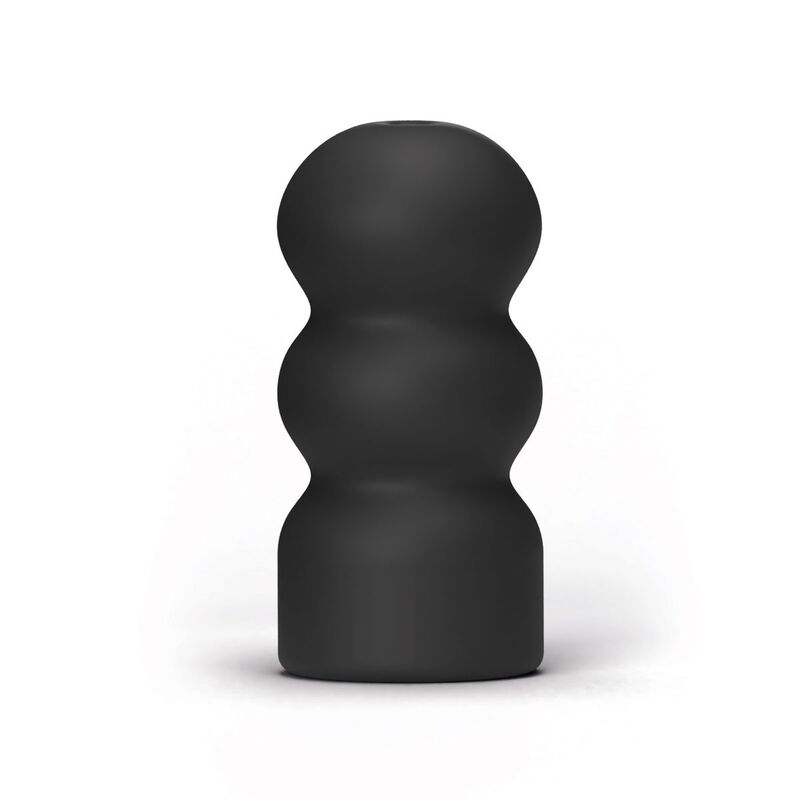 ALL BLACK - MASTURBATOR POOKIE - Bild 3