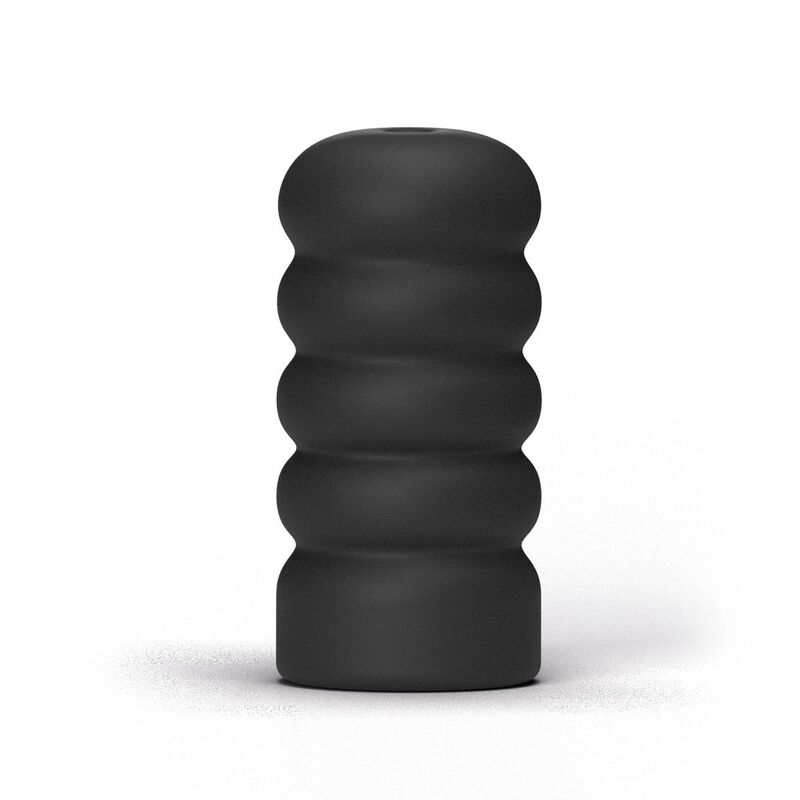 ALL BLACK - MASTURBATOR TWINK - Bild 3