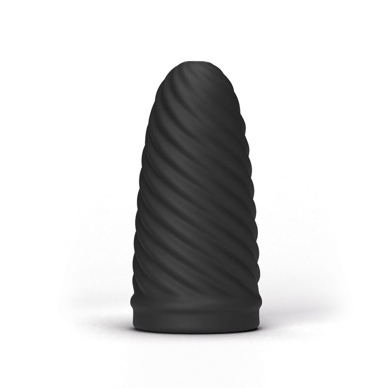 Alternative view of ALL BLACK - MASTURBATOR LOOP MODEL 1