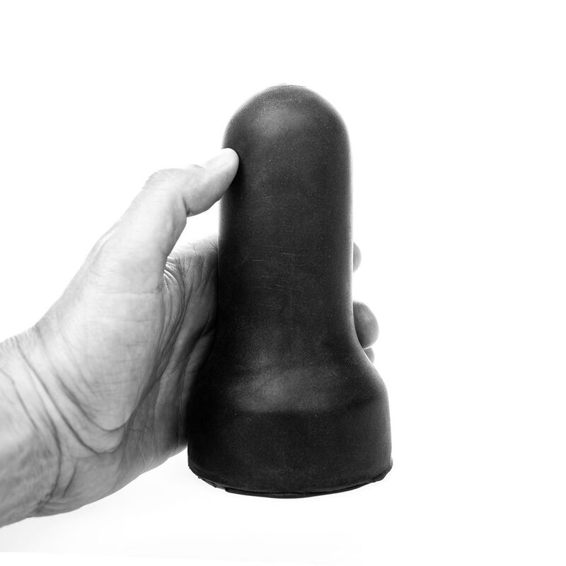 ALL BLACK - MASTURBATOR LOOP MODEL 2 - Bild 3