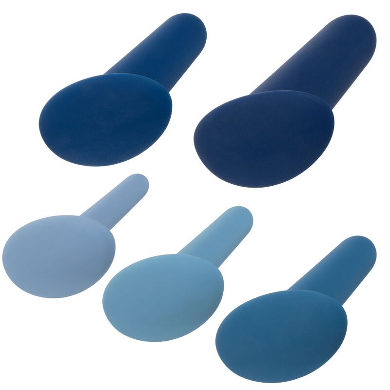 CALEXOTICS - WEARABLE ANAL TRAINING SET 5 PIECES - Bild 8