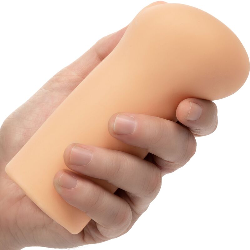 CALEXOTICS - BOUNDLESS VULVA STROKER LIGHT SKIN - Bild 3