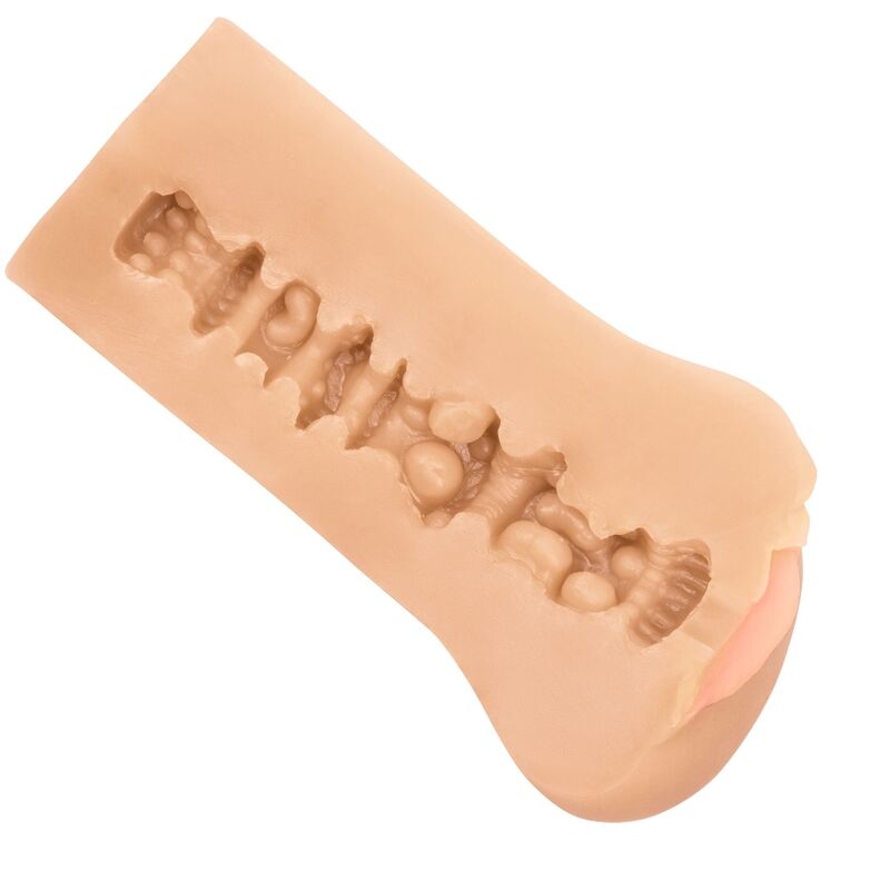 CALEXOTICS - BOUNDLESS VULVA STROKER LIGHT SKIN - Bild 4