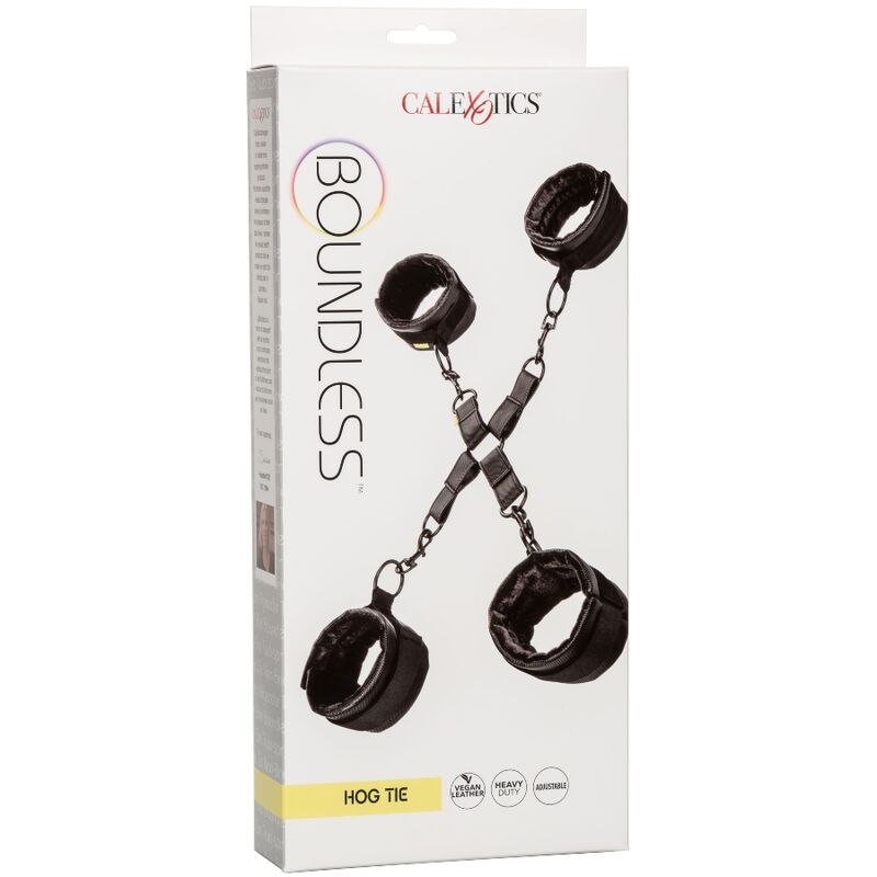 CALEXOTICS - BOUNDLESS HOG TIE - Bild 3