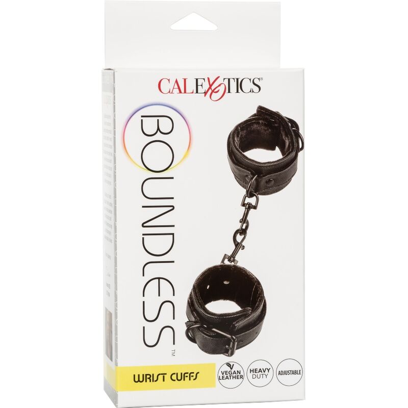 CALEXOTICS - BOUNLESS WRIST CUFFS - Bild 4