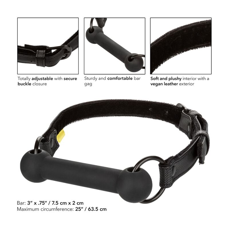 CALEXOTICS - BOUNDLESS BAR GAG - Bild 4