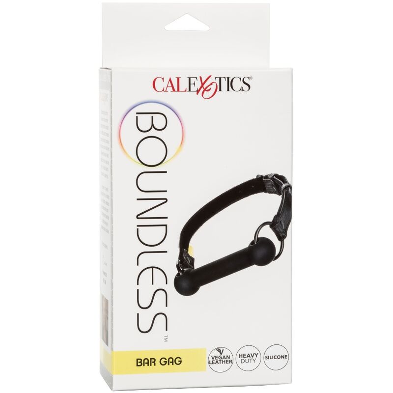 CALEXOTICS - BOUNDLESS BAR GAG - Bild 6