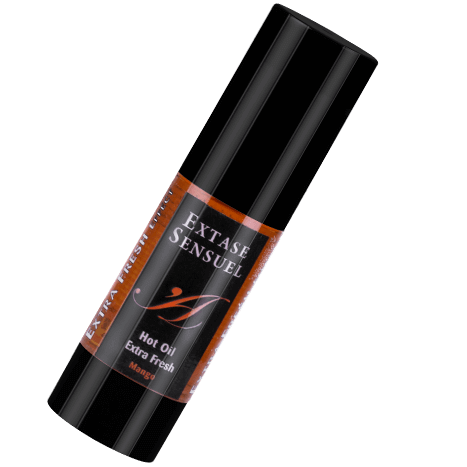 EXTASE SENSUAL - MANGO STIMULATING OIL 30 ML - Bild 3