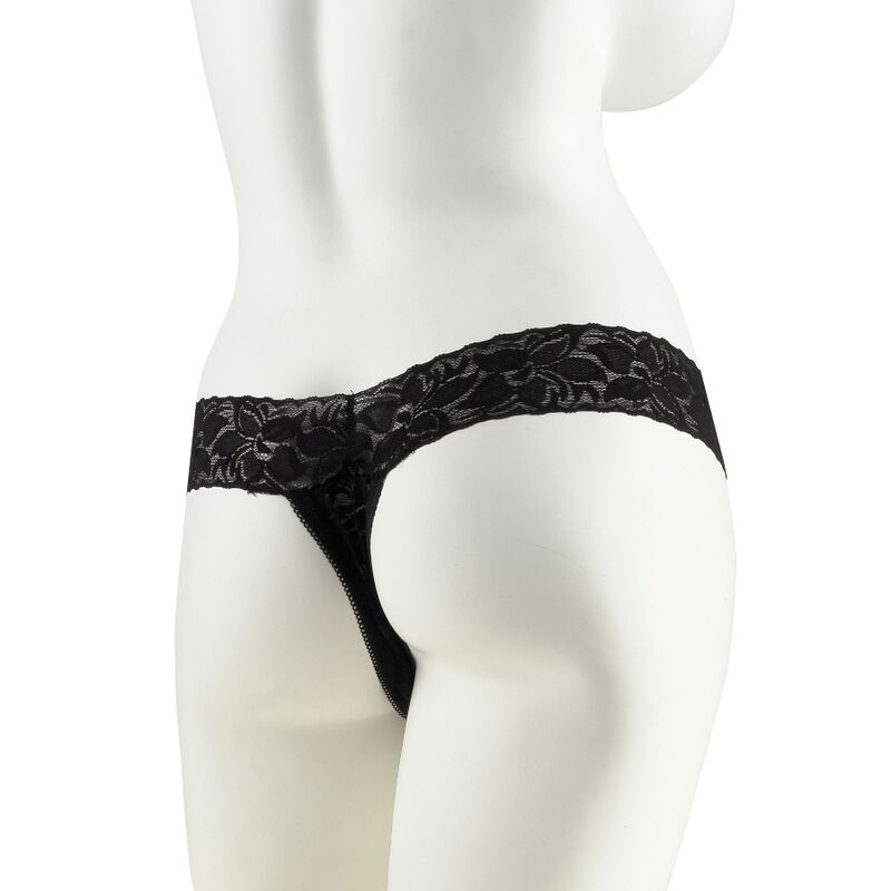 FETISH FANTASY LIMITED EDITION - REMOTE CONTROL VIBRATING PANTIES - Bild 5