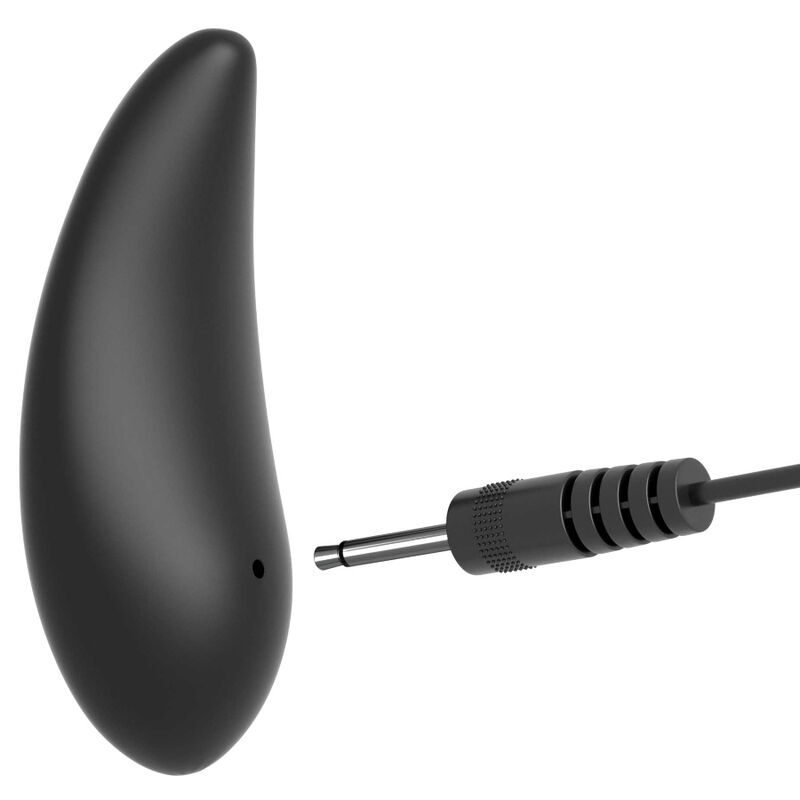 FETISH FANTASY LIMITED EDITION - REMOTE CONTROL VIBRATING PANTIES - Bild 3