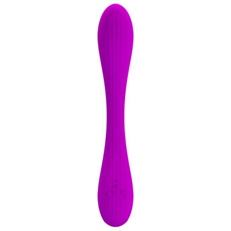 PRETTY LOVE - YEDDA FLEXIBLE VIBRATOR - Bild 3