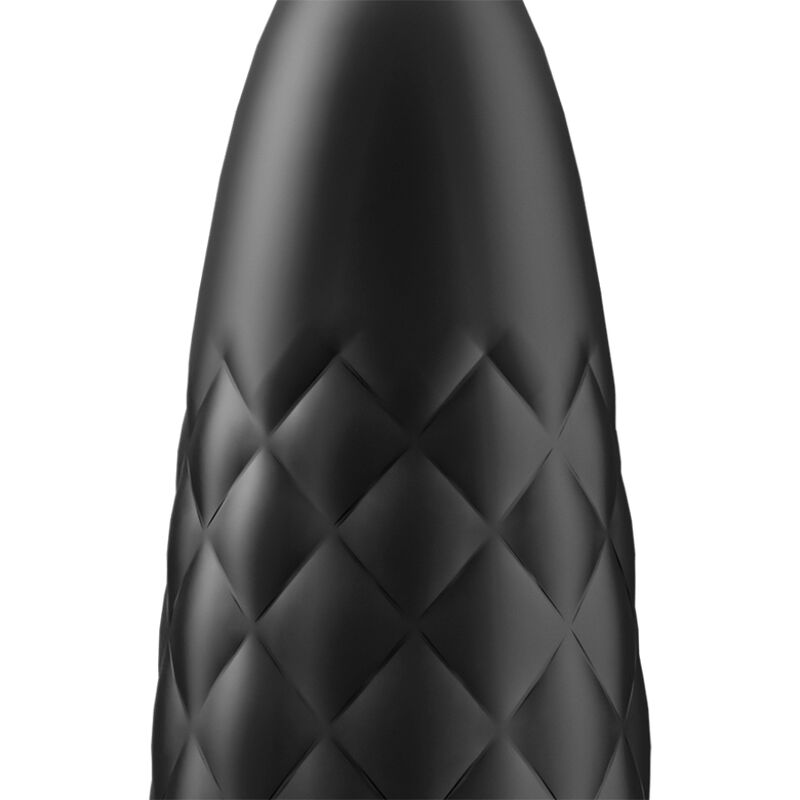 Alternative view of SATISFYER - ULTRA POWER BULLET 5 BLACK