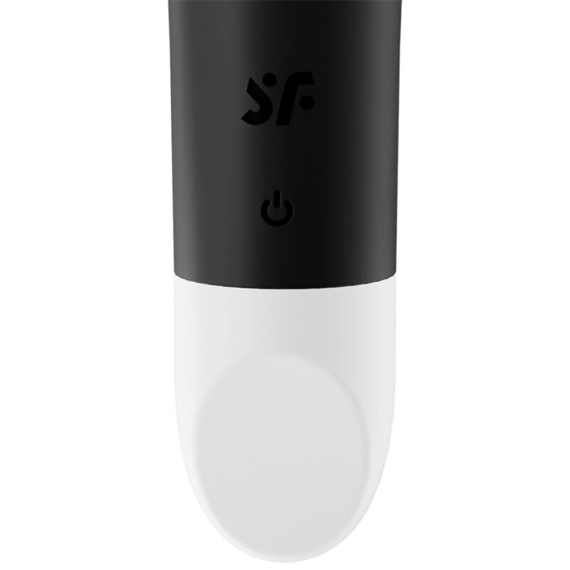 SATISFYER - ULTRA POWER BULLET 2 BLACK - Bild 3