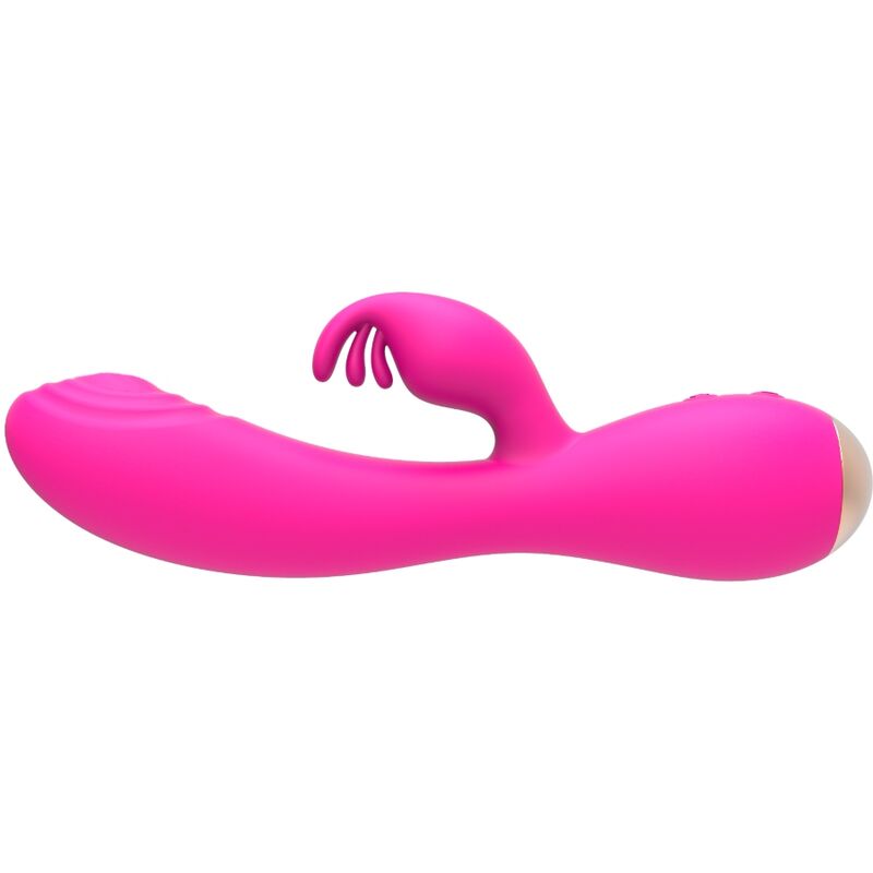NALONE - MAGIC STICK RABBIT VIBRATOR - PINK - Bild 3