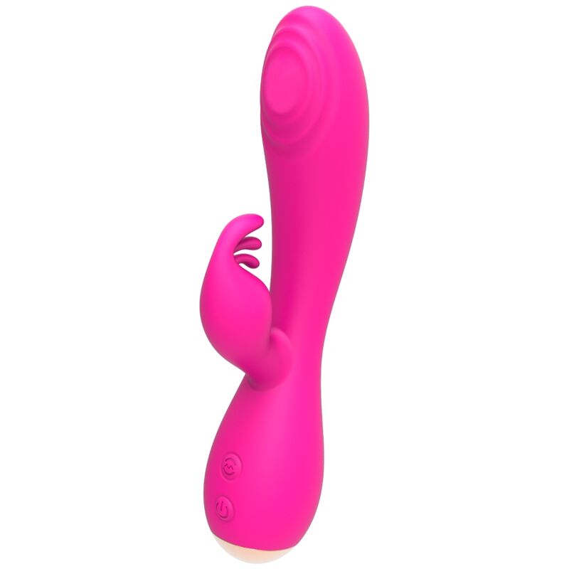 NALONE - MAGIC STICK RABBIT VIBRATOR - PINK - Bild 4