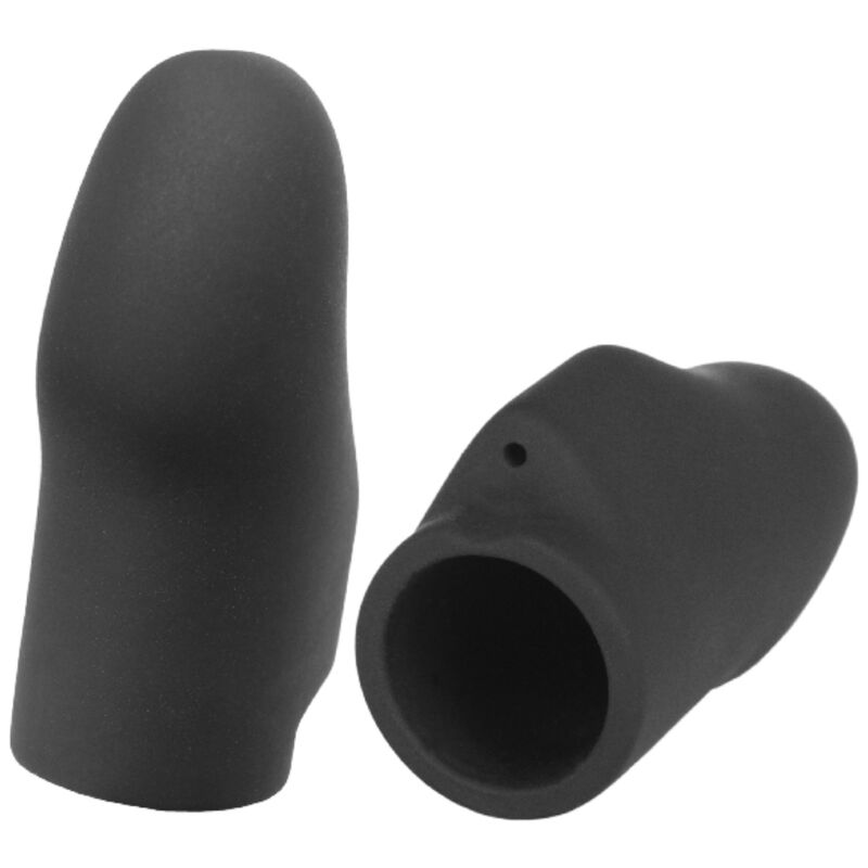 ELECTRASTIM - EXPLORER ELECTRO FINGER SLEEVES - Bild 4