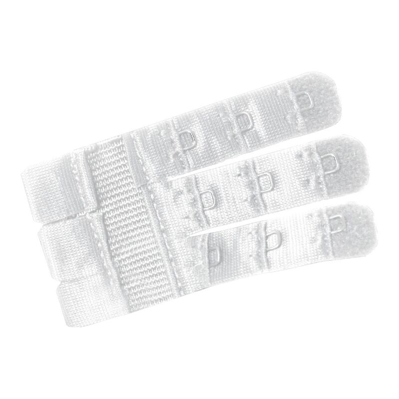 BYE-BRA - FLEXIBLE CONTOUR EXTENDERS 3 HOOKS 3 UNITS - Bild 3
