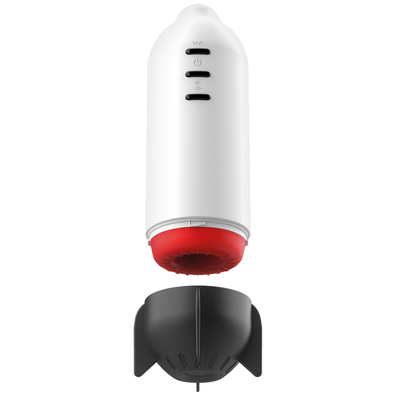 JAMYJOB - ROCKET MASTURBATOR SOFT COMPRESSION TECH AND VIBRATION - Bild 6