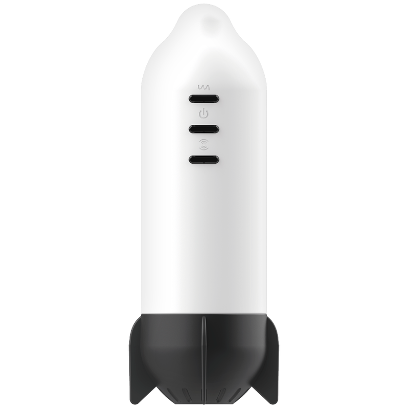JAMYJOB - ROCKET MASTURBATOR SOFT COMPRESSION TECH AND VIBRATION - Bild 7