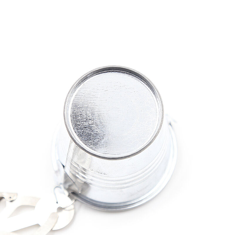 OHMAMA FETISH NIPPLE CLAMPS WITH BUCKETS - Bild 6