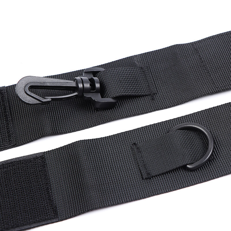 OHMAMA FETISH - NYLON WRIST RESTRAINTS - Bild 5