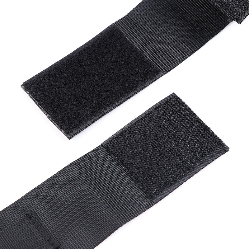 OHMAMA FETISH - NYLON WRIST RESTRAINTS - Bild 6