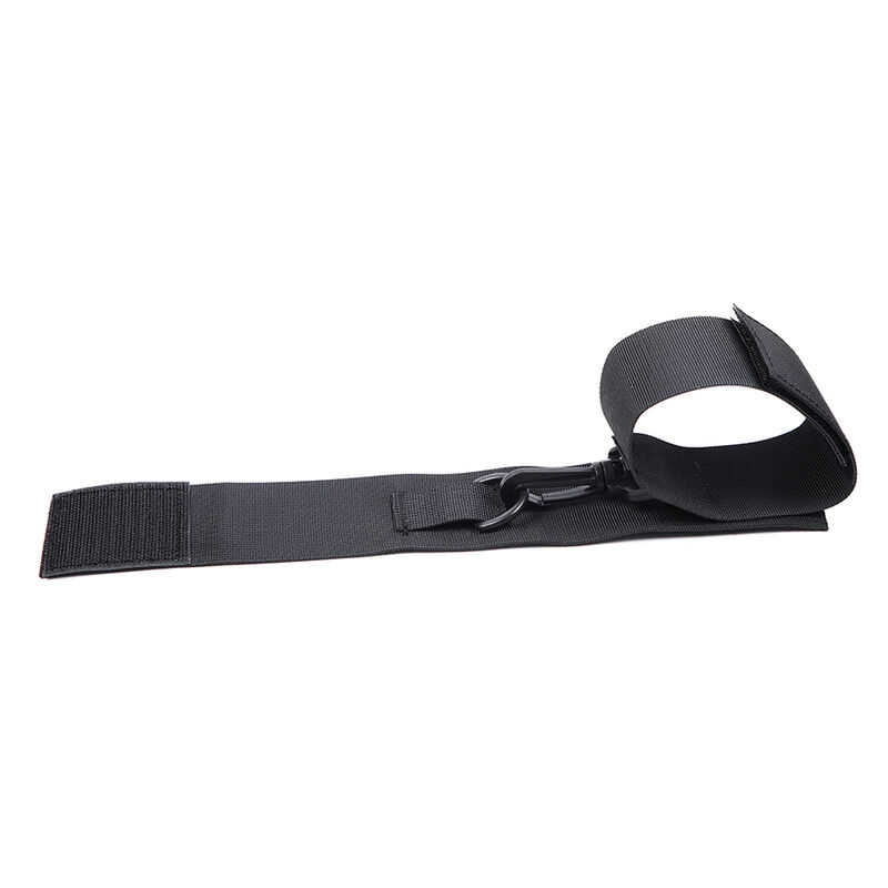 OHMAMA FETISH - NYLON WRIST RESTRAINTS - Bild 8
