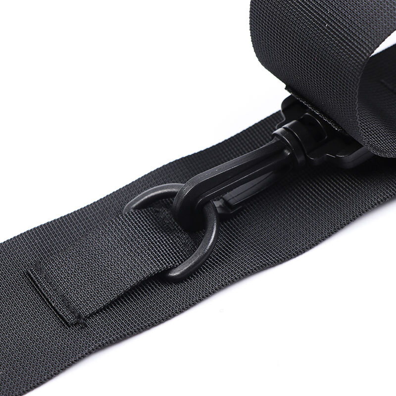 OHMAMA FETISH - NYLON WRIST RESTRAINTS - Bild 9