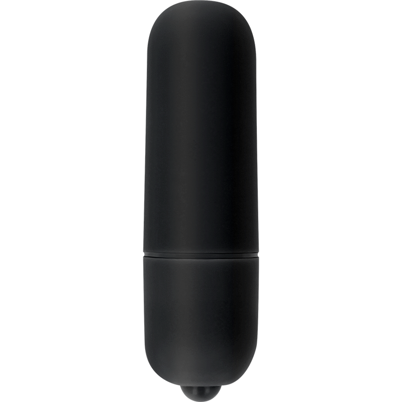 ONLINE - MINI BULLET VIBE BLACK - Bild 3