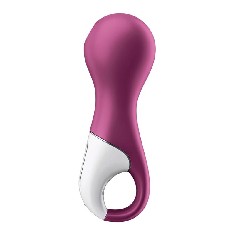 SATISFYER - LUCKY LIBRA STIMULATOR & VIBRATOR - Bild 3
