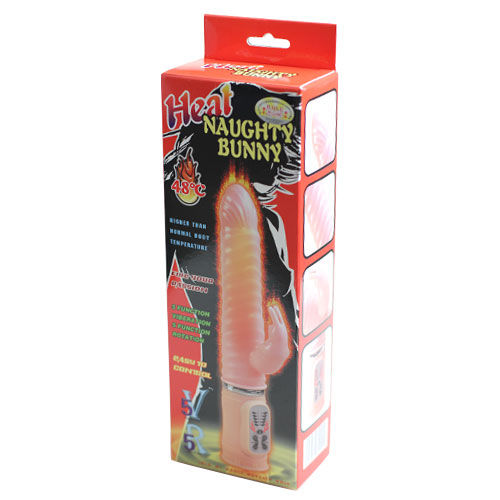 BAILE - HEAT FIRE BUNNY RAMPANTE TEMPERATURE 10F - Bild 6