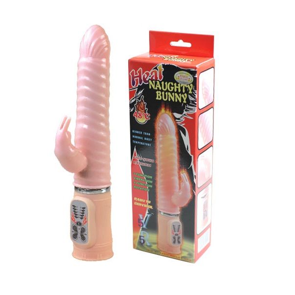 BAILE - HEAT FIRE BUNNY RAMPANTE TEMPERATURE 10F - Bild 7