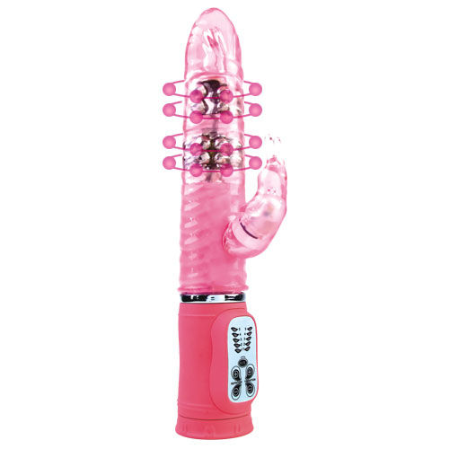 BAILE - CUTE PASSION BUNNY RAMPANTE 10F 27 CM - Bild 6