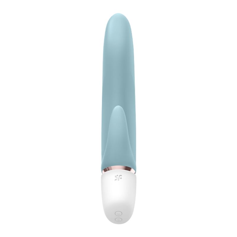 SATISFYER - MARVELOUS FOUR VIBRATOR & AIR PULSE SET - Bild 5