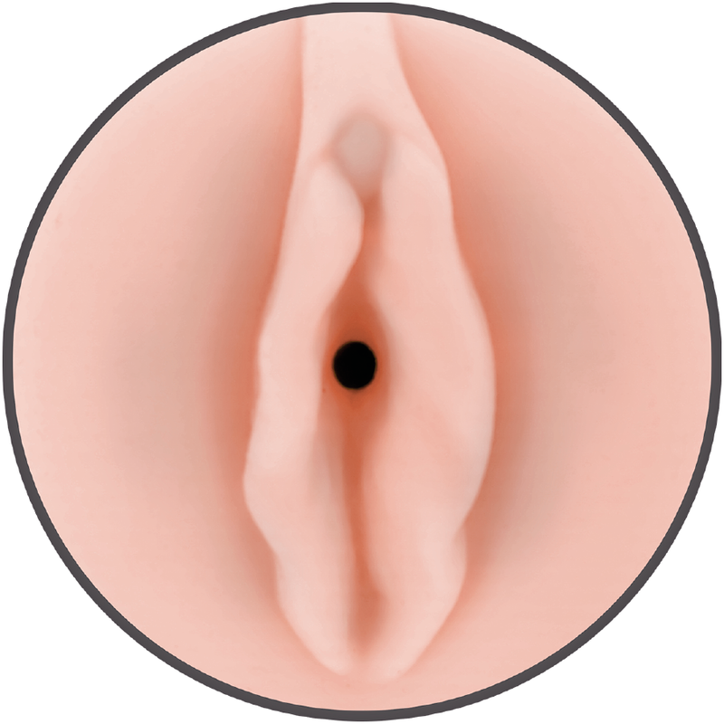 Alternative view of JAMYJOB - PUSSY MASTURBATOR - VAGINA