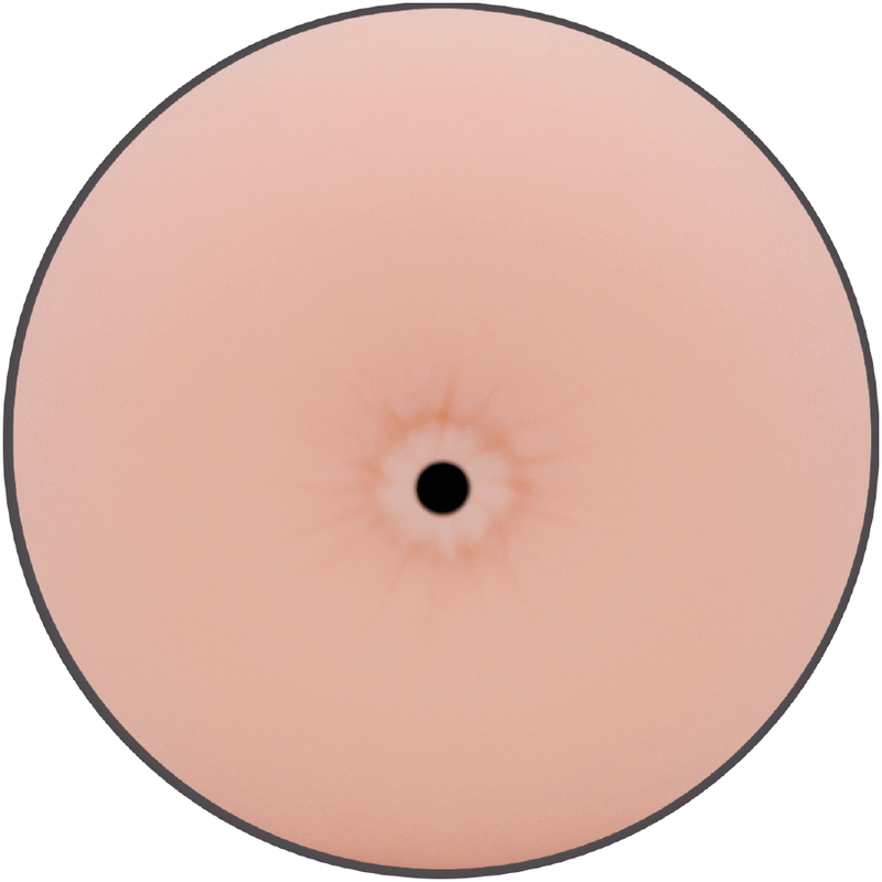 JAMYJOB - BOOTY MASTURBATOR - ANUS - Bild 6