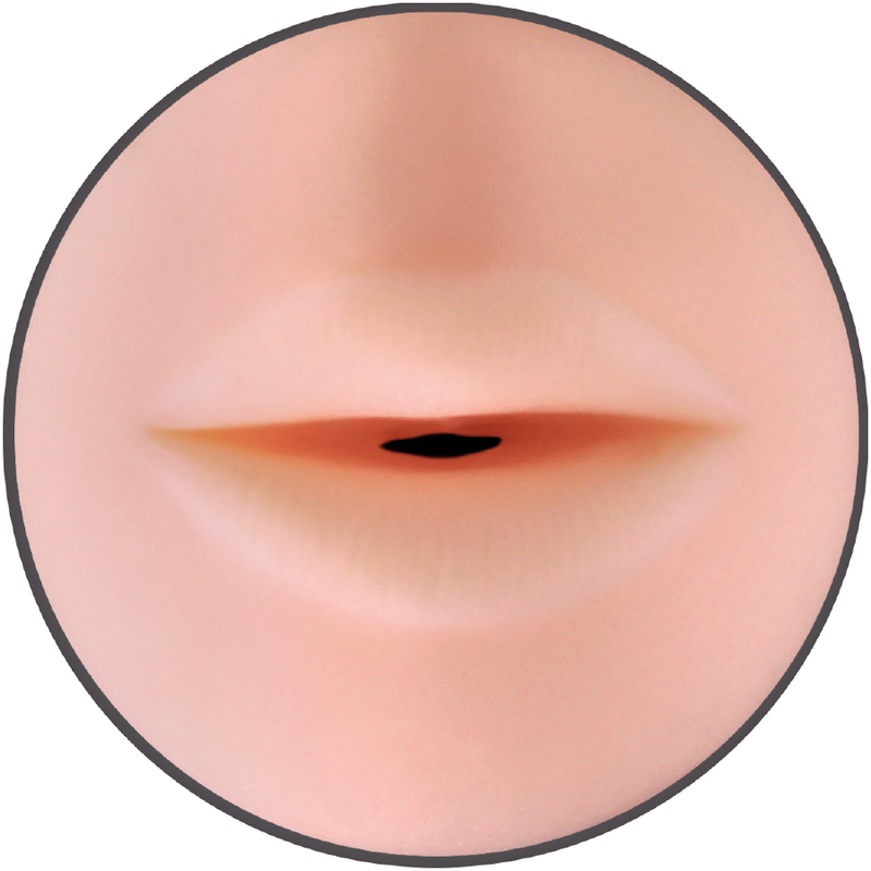 JAMYJOB - MOUTH MASTURBATOR - MOUTH - Bild 7