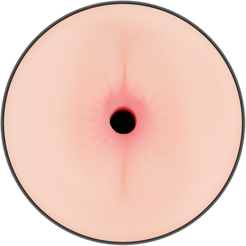 JAMYJOB - RANDY DOUBLE HOLE MASTURBATOR - VAGINA AND ANUS - Bild 5