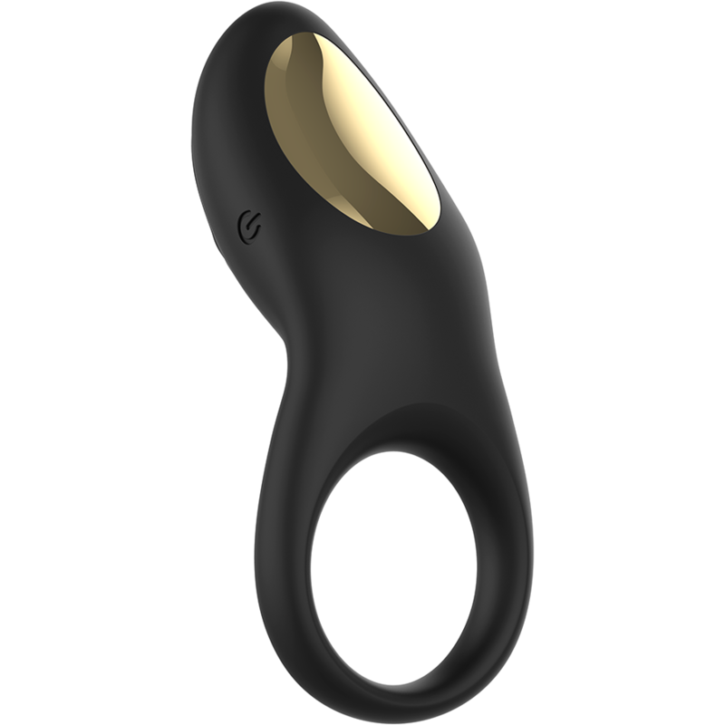 IBIZA - FULL CONTACT REMOTE CONTROL VIBRATING RING - Bild 5