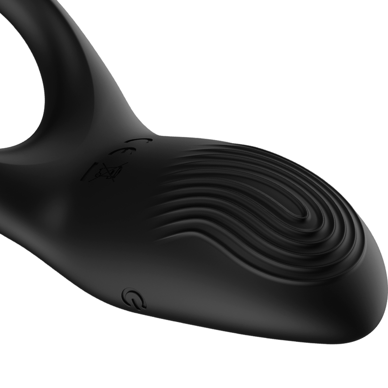IBIZA - FULL CONTACT REMOTE CONTROL VIBRATING RING - Bild 7