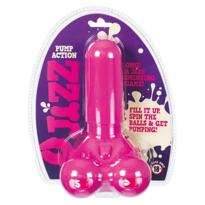 SPENCER & FLEETWOOD - JIZZ DRINKING GAME - Bild 4