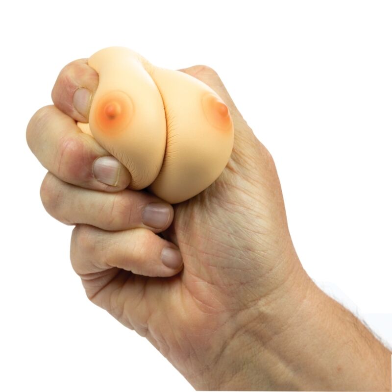 SPENCER & FLEETWOOD - ANTI-STRESS BREASTS - Bild 3