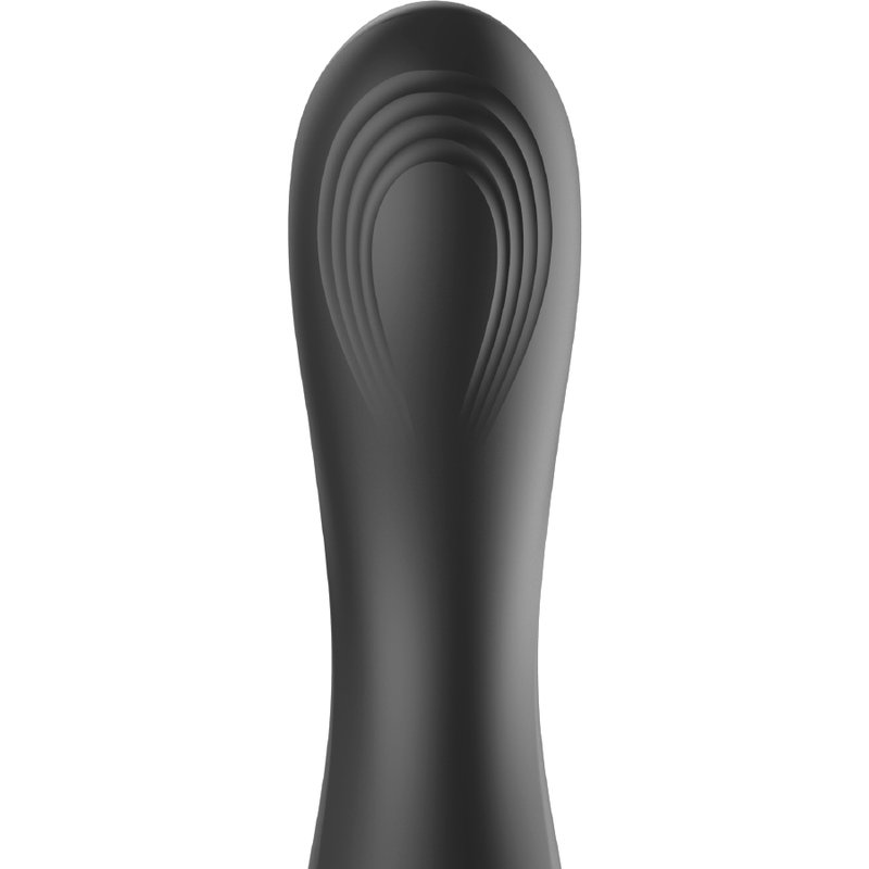 IBIZA - INTERCHANGEABLE CLITORAL STIMULATOR AND PULSATION G SPOT VIBRATOR - Bild 4