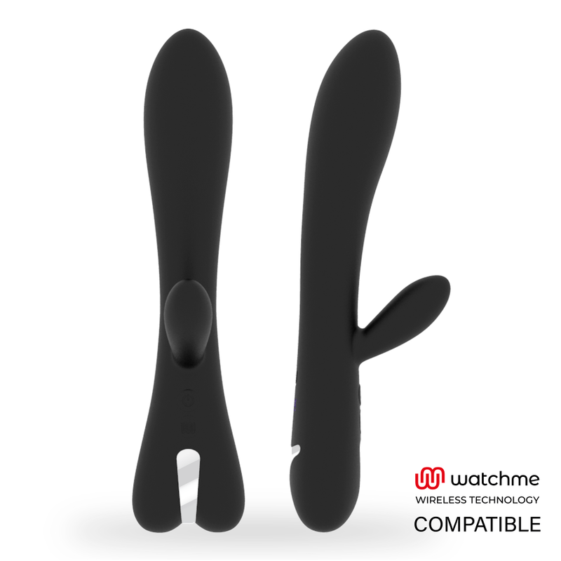 BRILLY GLAM - ERIK VIBRATOR + WATCHME REMOTE CONTROL - Bild 11