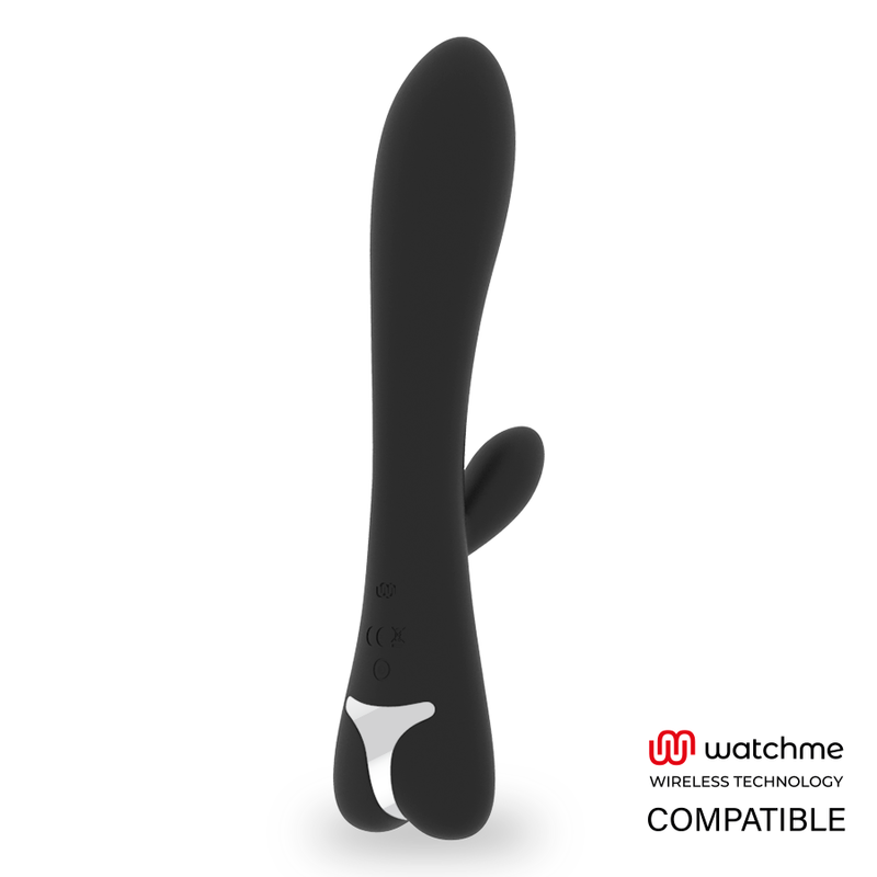 BRILLY GLAM - ERIK VIBRATOR + WATCHME REMOTE CONTROL - Bild 9