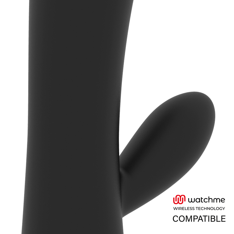 BRILLY GLAM - ERIK VIBRATOR + WATCHME REMOTE CONTROL - Bild 4