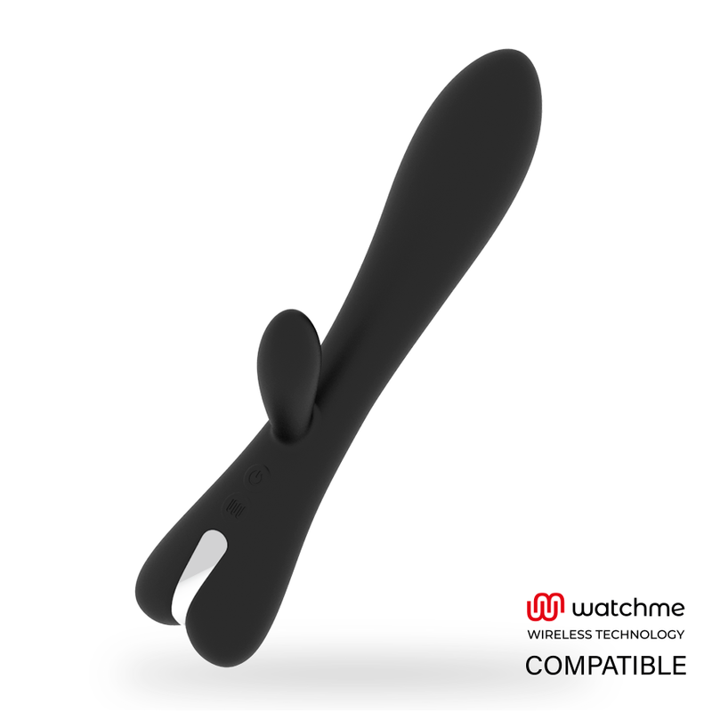 BRILLY GLAM - ERIK VIBRATOR + WATCHME REMOTE CONTROL - Bild 8