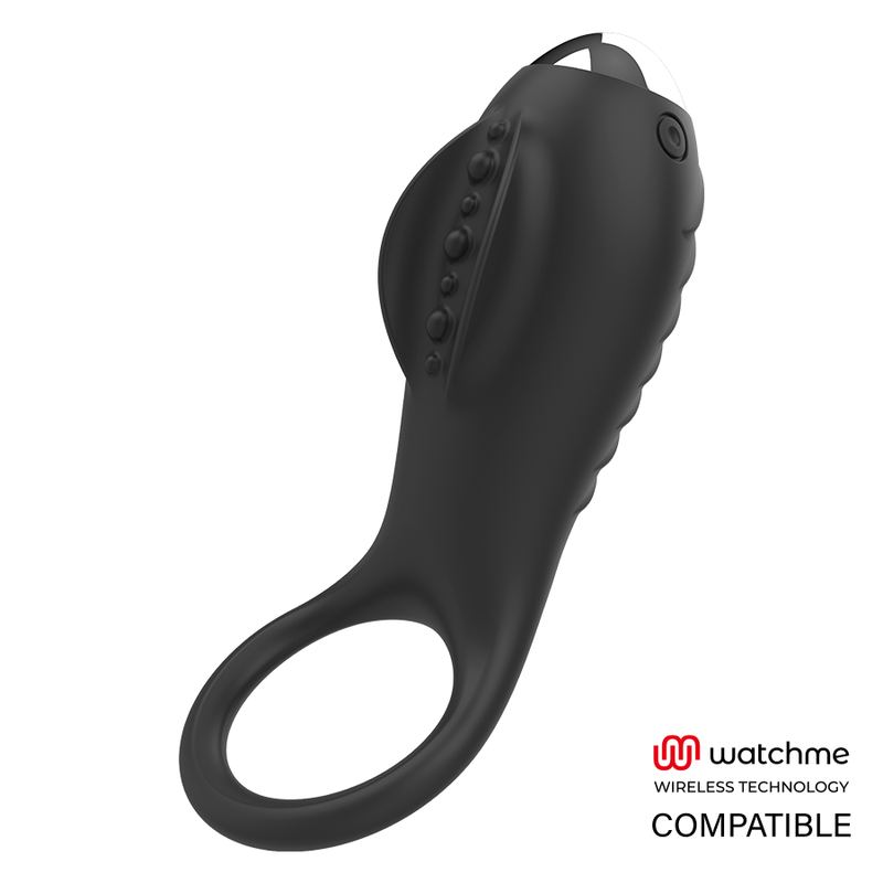 BRILLY GLAM - ALAN RING + WATCHME REMOTE CONTROL - Bild 8