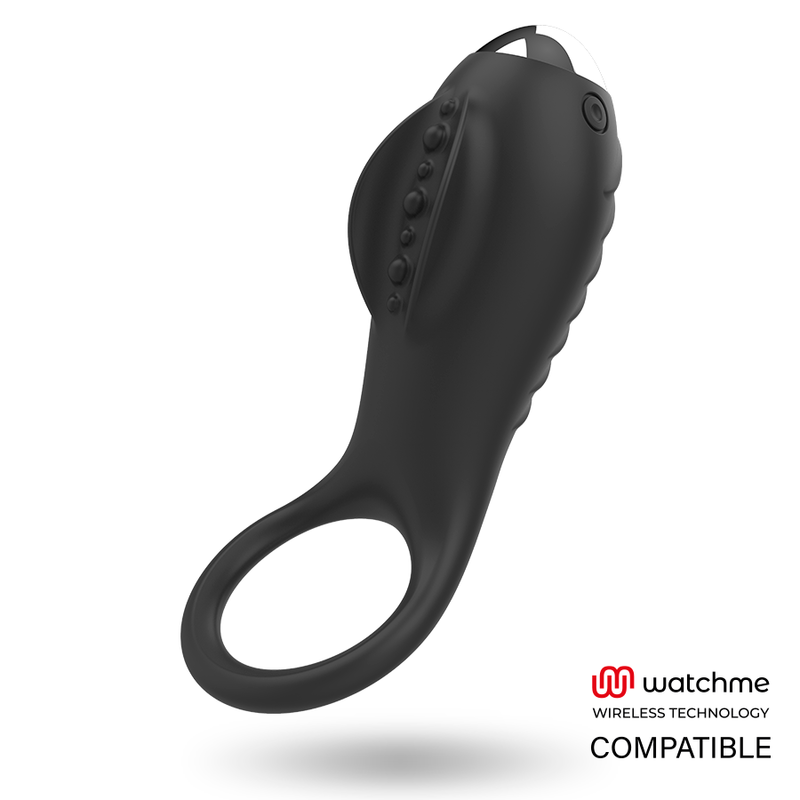 BRILLY GLAM - ALAN RING + WATCHME REMOTE CONTROL - Bild 3